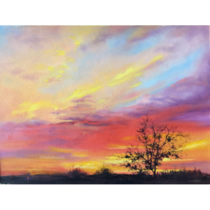 Evening Glow