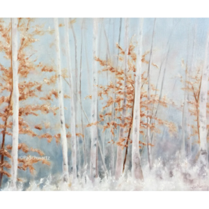 Winters End