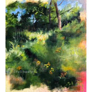 Wildflower Hill
