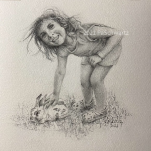 Hunny Bunny