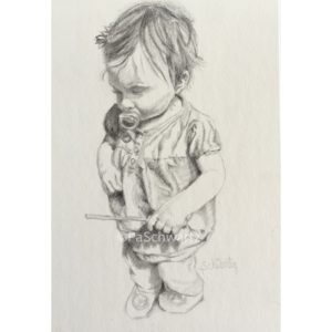 The Flower Picker