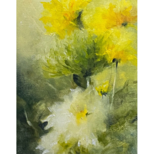 Grammies Flowers