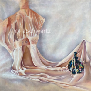 Perfume and Pearls