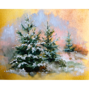 Three Sisters #4
